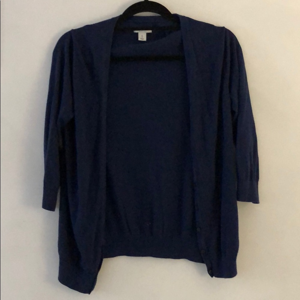 Old Navy Cardigan